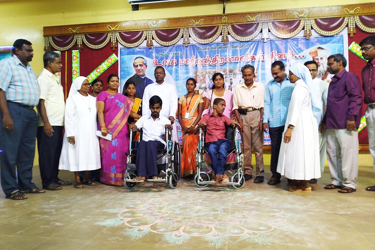 Image Gallery