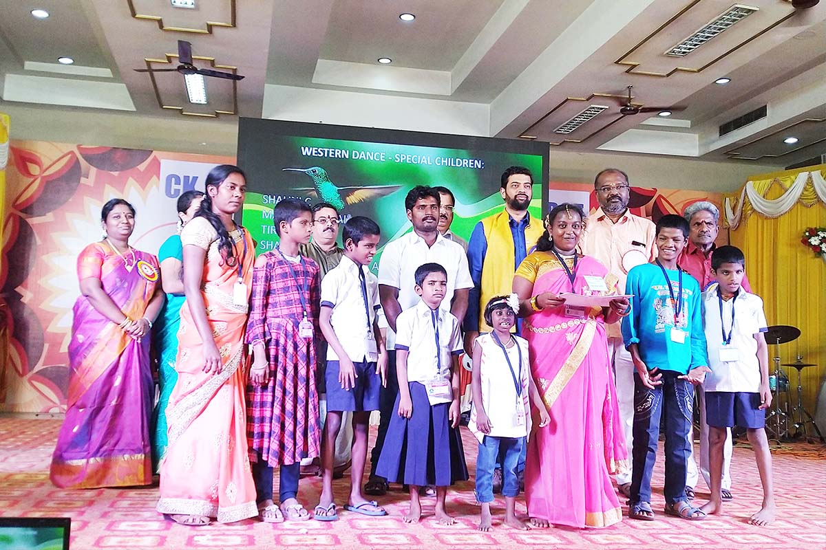Image Gallery